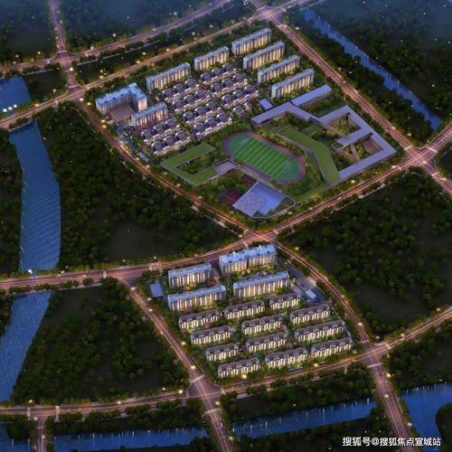 中環(huán)境秋月 青浦生態(tài)宜居樓盤全解析