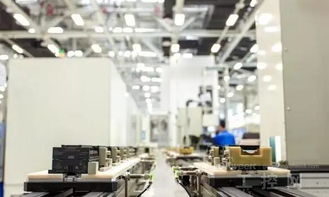 自動化改造的落地案例 電子企業(yè)如何實現效益倍增