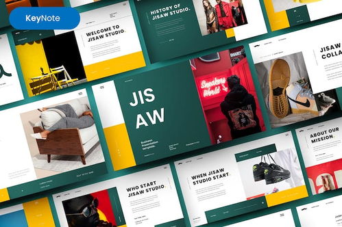 大氣產(chǎn)品攝影展示企業(yè)策劃營(yíng)銷多用途Keynote模板