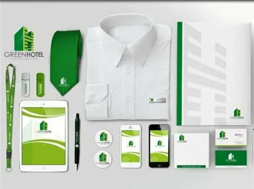 VI設(shè)計(jì) 塑造企業(yè)第一印象的戰(zhàn)略核心